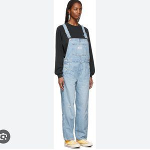 Levi's Vintage Overalls